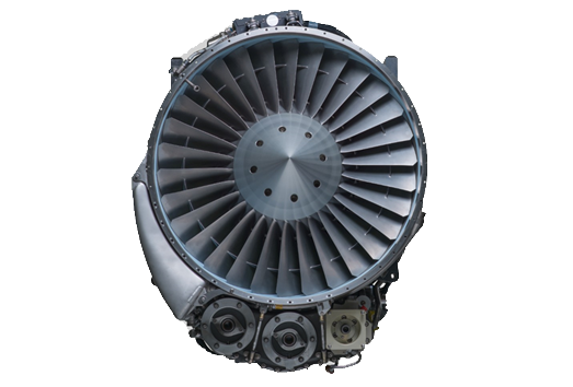 TFE731-50R-1H Engine For Sale