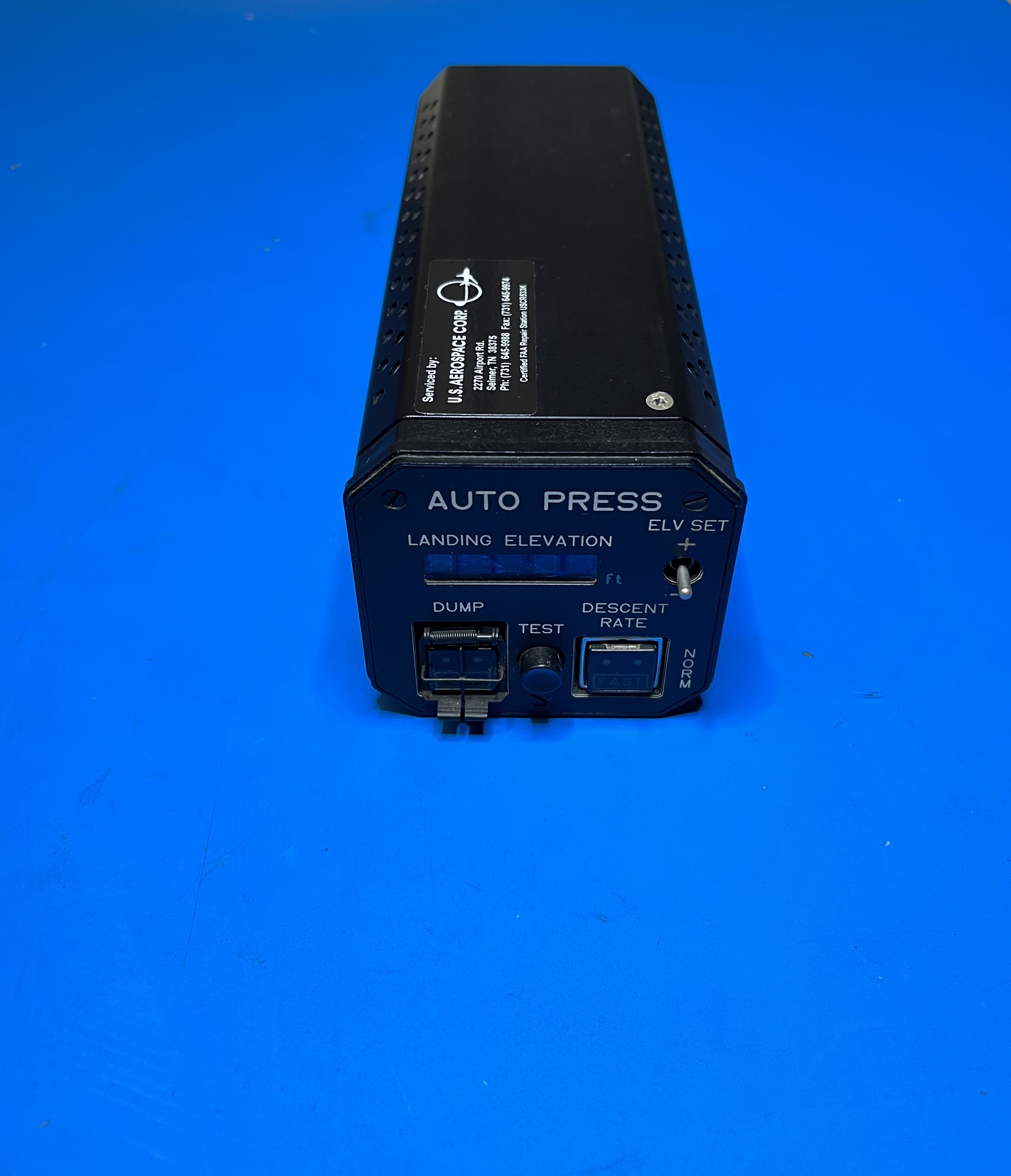 PN: 22250F100200 Digital Controller – In Stock