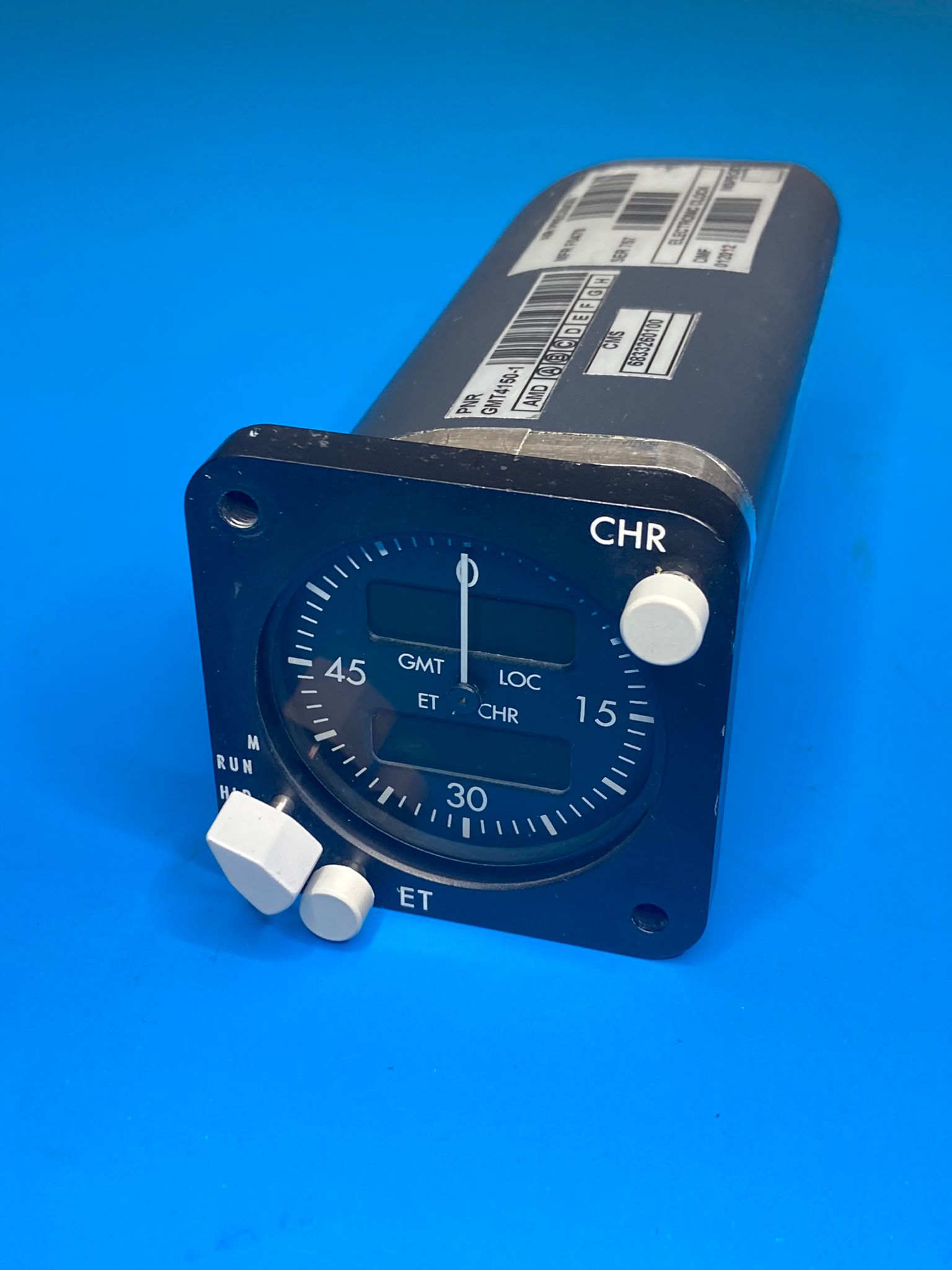 PN: GMT4150-1 ATR Clock – For Sale & Exchange