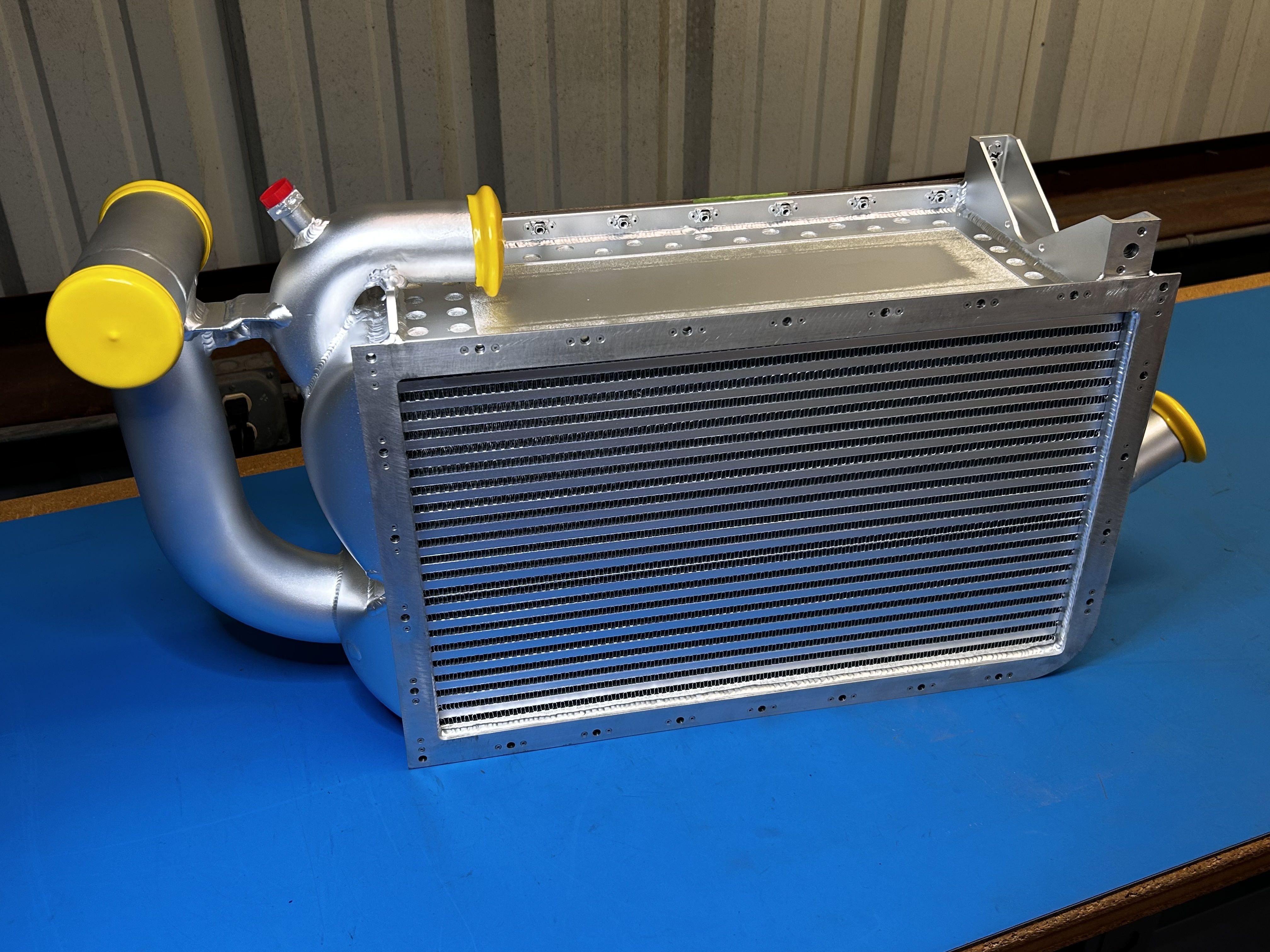 PN:2340356-3 ATR Heat Exchangers – Coming Available