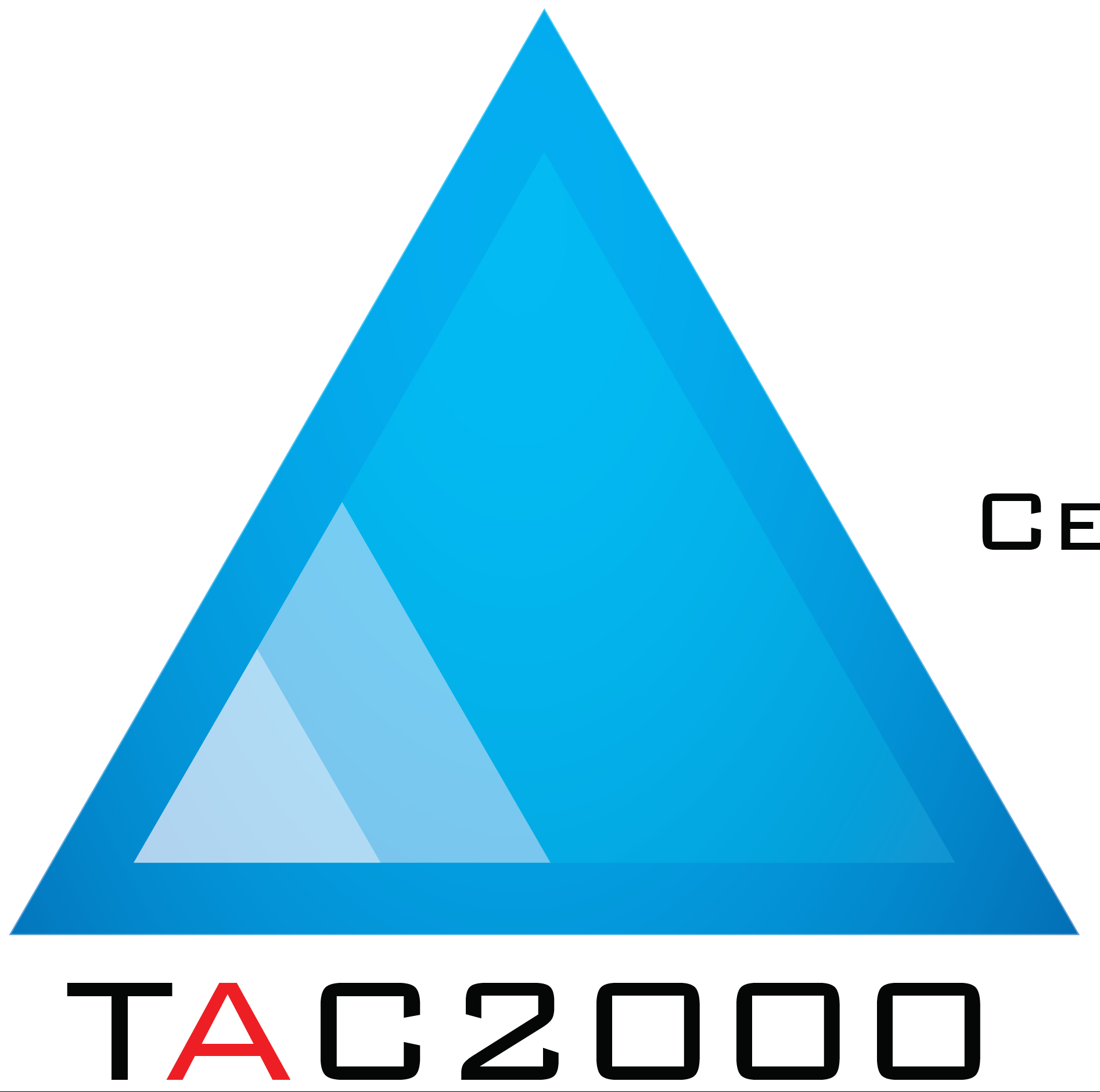 TAC-2000 Quality Assurance Standard Renewal