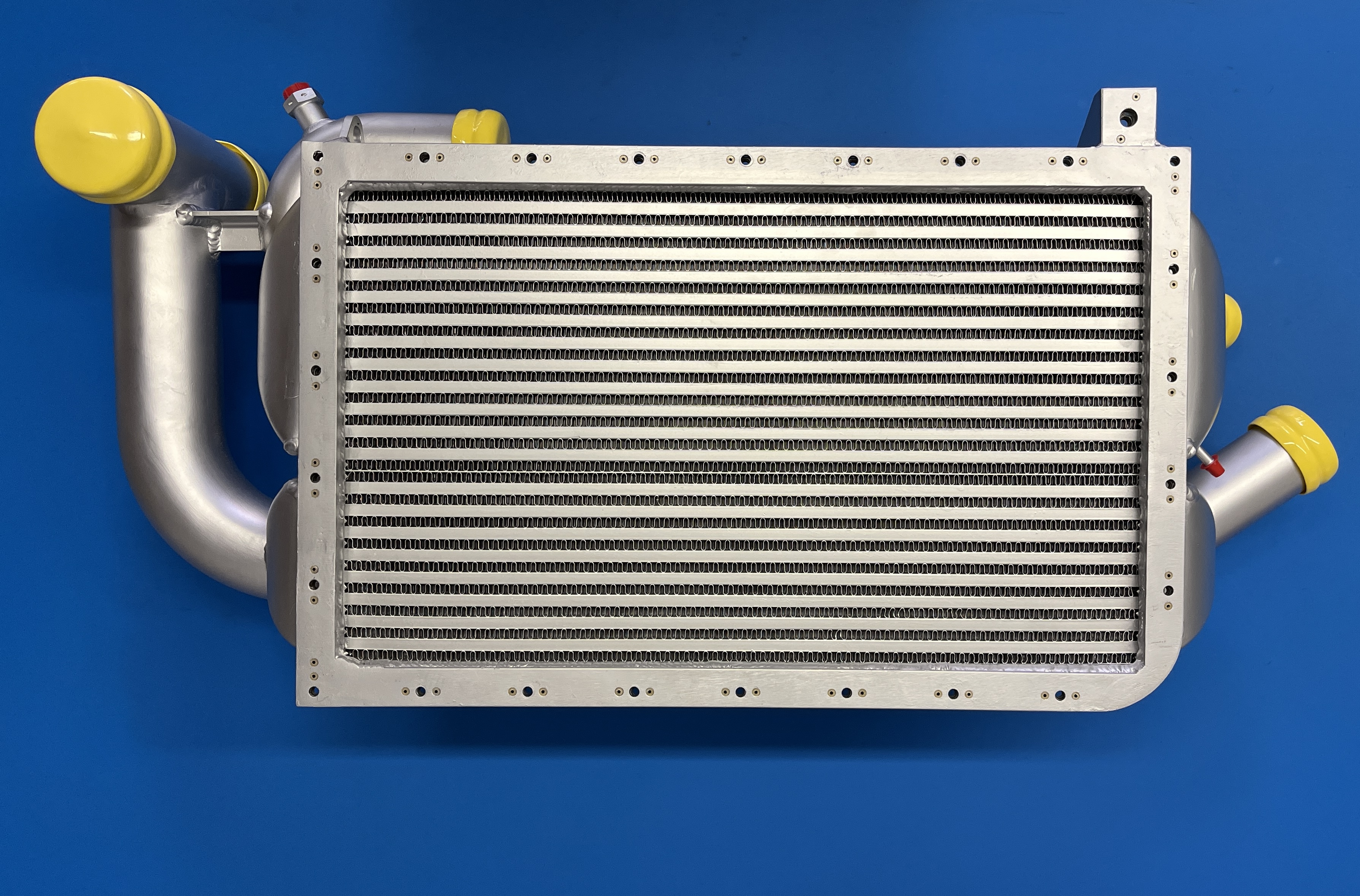 PN: 2340356-3 Heat Exchanger – For Sale Or Exchange