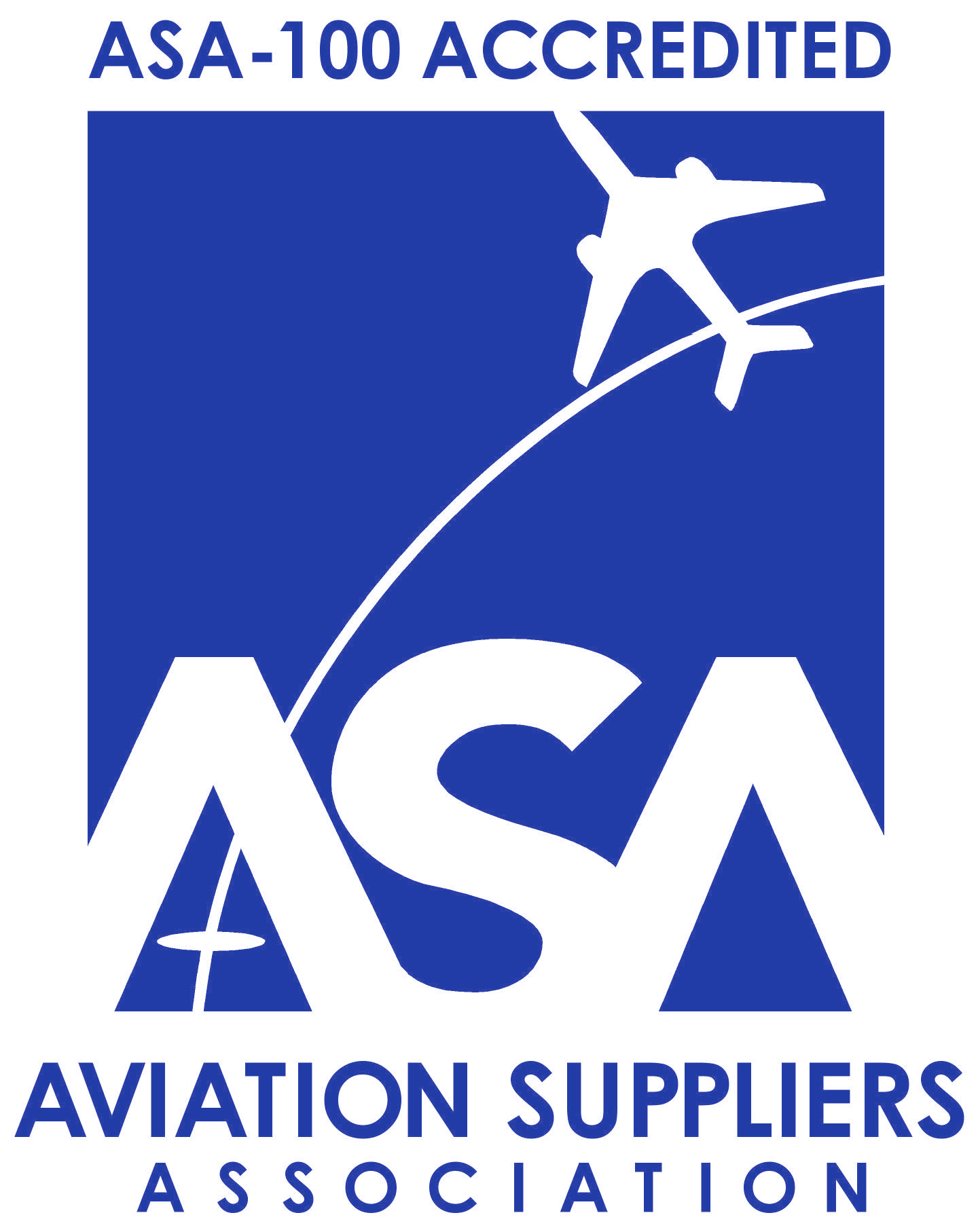 Mash Aerospace receives ASA-100 certificate.