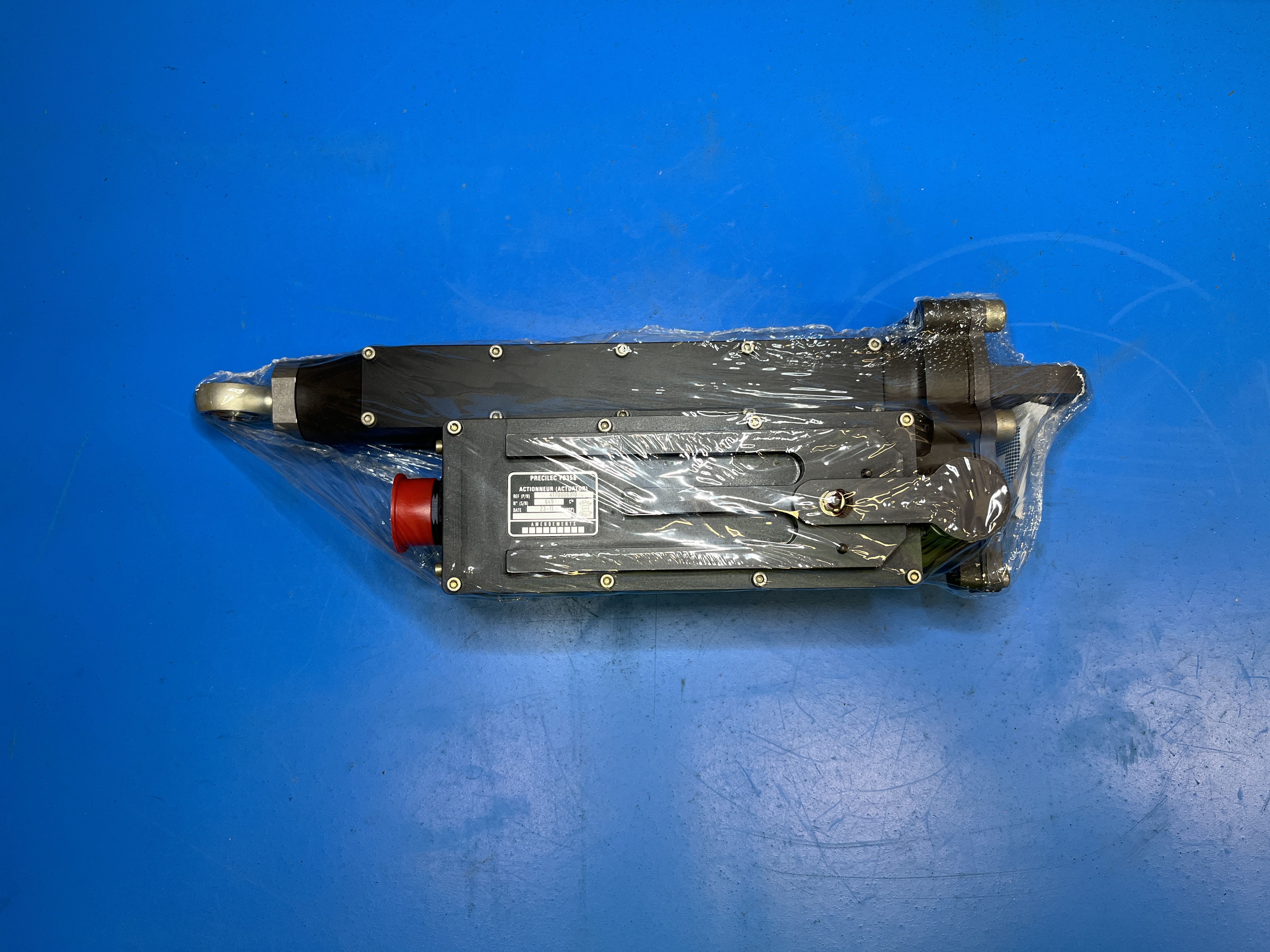 PN: 4170006310 Cargo Door Actuator – In Stock