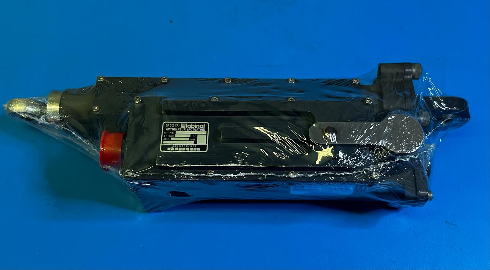 PN: 4170006310 Cargo Door Actuator – Overhauled & In Stock